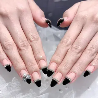 ネイル NiNa ビューティーサロン所属・Ni Naのネイルデザイン