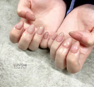 ネイル trunc nail所属・🌻trunc🌻 Miyashitaのネイルデザイン