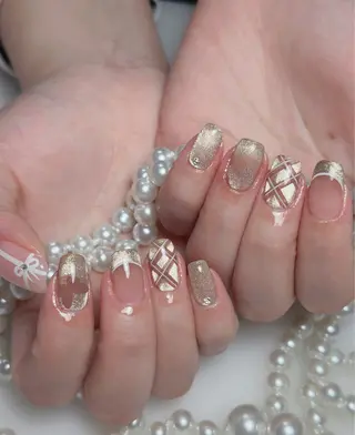 ネイル 👍thumbs up nail👍のネイルデザイン