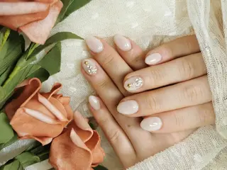 ネイル kitty nail salonのネイルデザイン