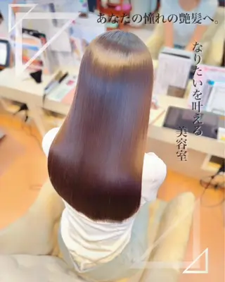 ロング wave🌼菅沼 愛梨🌼のヘアスタイル