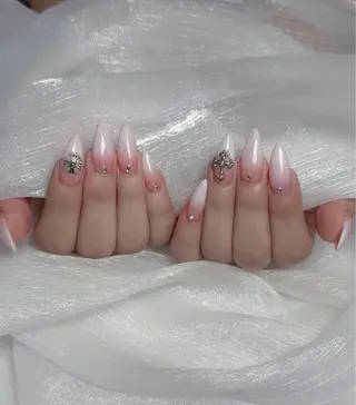 ネイル SHE. Nail Otsukaのネイルデザイン