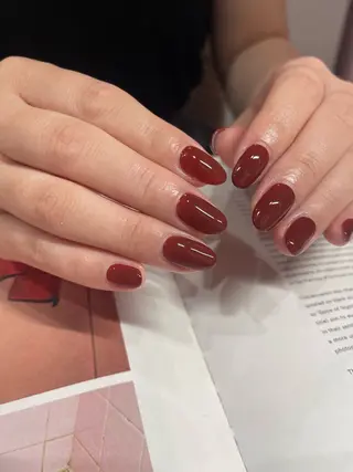 ネイル LOEWS NAIL所属・. Natsumiのネイルデザイン