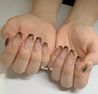 ネイル Nails 39のネイルデザイン