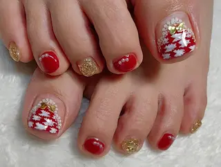 ネイル reve あやののネイルデザイン