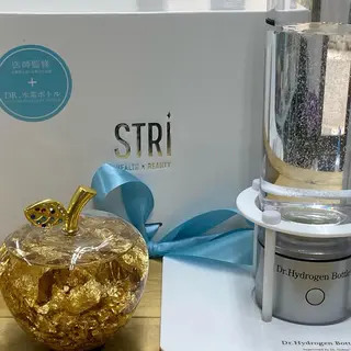 TotalSalon Briller所属・Nakashita Sayakaのエステ・リラクイメージ