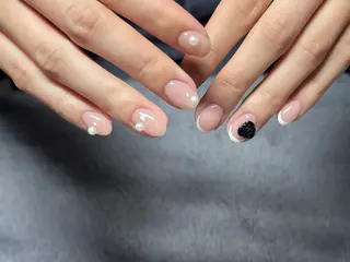 ネイル u sのネイルデザイン