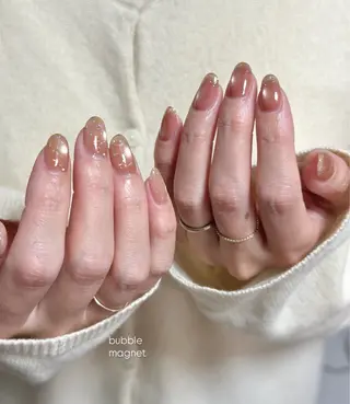 ネイル torom yukiのネイルデザイン