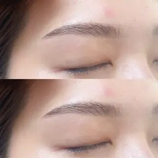 アイブロウ りょう 【eyelash】のマツエク・マツパデザイン