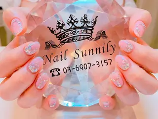 ネイル リン リンのネイルデザイン