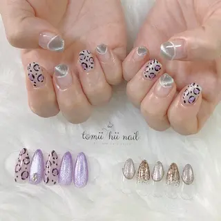 ネイル tomii-hii -nailのその他イメージ