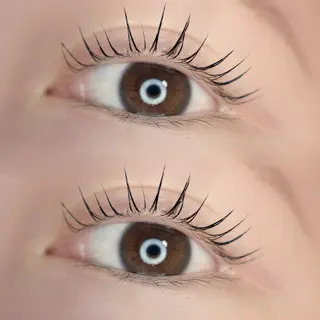 Gypso AYANEのマツエク・マツパデザイン