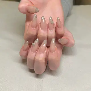 ネイル 鶴田୨ৎmaison de NALIのネイルデザイン