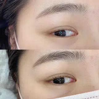 マツエク・マツパ jolif池袋店所属・Rune 《池袋》のマツエク・マツパデザイン