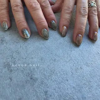 ネイル nailsalon Lenoaのネイルデザイン