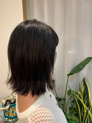 ミディアム 自信が持てるお目元に 🪽✨moemiのマツエク・マツパデザイン