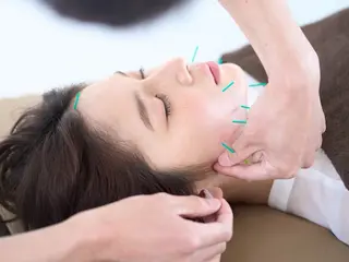 美容鍼専門サロン Hari Lounge 恵比寿本店所属・菅野 舞のエステ・リラクイメージ