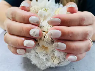 ネイル benebene所属・古岡 愛のエステ・リラクイメージ