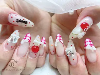 ネイル 5C NAIL 5C NAILのネイルデザイン