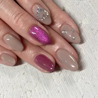 ネイル nails by sayaのネイルデザイン