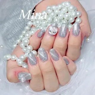 ネイル YUKI 💗 渋谷店のネイルデザイン