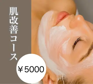 ROR Akariのエステ・リラクイメージ