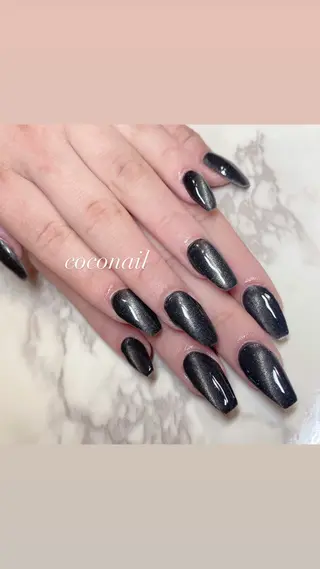 ネイル ネイリスト yuiのネイルデザイン