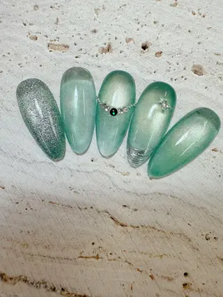 ネイル ネイリスト💅💖 kiki🎀のネイルデザイン