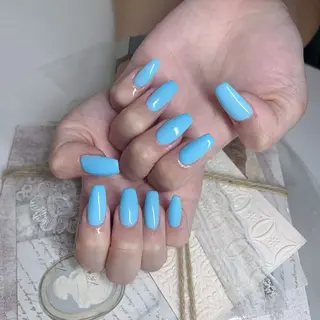 ネイル S nail salon所属・Vi Viネイル サロンのネイルデザイン