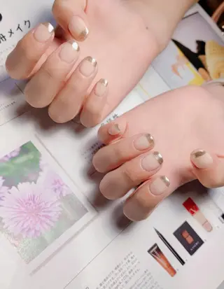 ネイル E·U·B ネイル所属・横浜市中区曙町 E·U·Bネイルのネイルデザイン