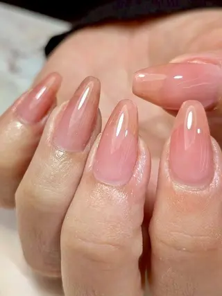 ネイル Rubancheri Hair&Nail所属・Rubancheri hair＆nailのネイルデザイン