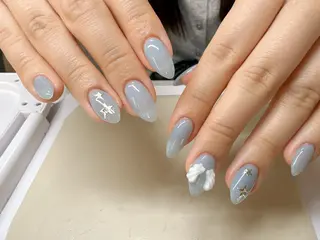 ネイル AngelBeauty上野所属・ココ Kokoのネイルデザイン