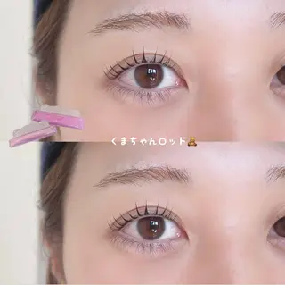 マツエク・マツパ chouchou🌷 miyuuのマツエク・マツパデザイン