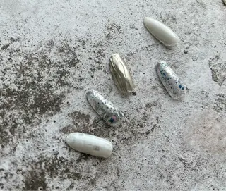 ネイル Kimura Yukoのネイルデザイン