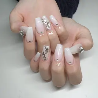 ネイル 川端 京香のネイルデザイン