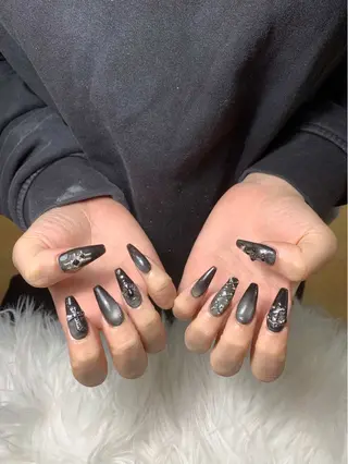 ネイル Ryu Nail Studio所属・Ryu nail studioのネイルデザイン