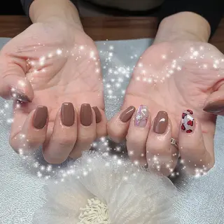 ネイル Nail  Ai    のネイルデザイン