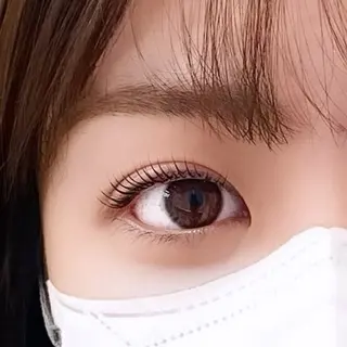 マツエク・マツパ ♡ kaoriのマツエク・マツパデザイン