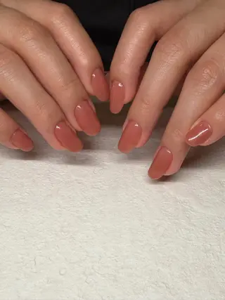 ネイル Tink藤沢店所属・🦋Tink🦋 asukaのネイルデザイン