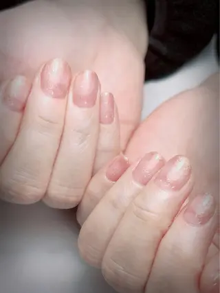 ネイル 桑田 あずさのネイルデザイン