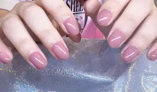 ネイル mi saのネイルデザイン