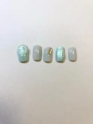 ネイル kokori nailのネイルデザイン