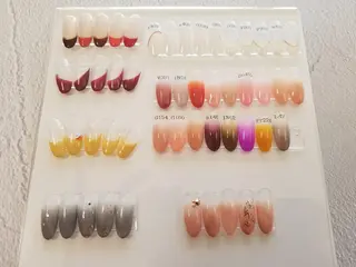 ネイル Salon-NAKO 🐷shirai🐷のネイルデザイン