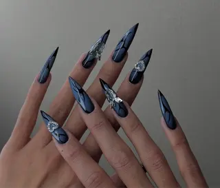 ネイル Jenn Nail Shinokuboのネイルデザイン