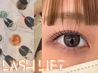 マツエク・マツパ 〖IEN〗Yuka (ユウカ/優香)のマツエク・マツパデザイン