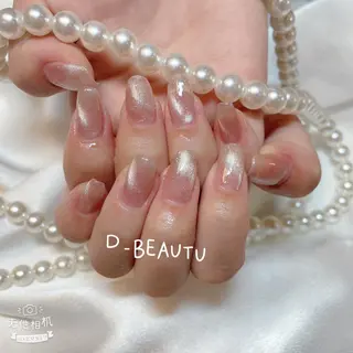 ネイル D-BEAUTY Nailsalonのネイルデザイン