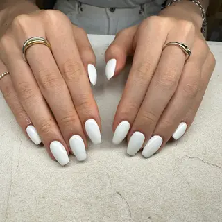 ネイル Bianca川越西口 NAKANOのネイルデザイン