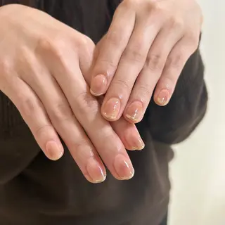 ネイル RooM -produce by maynail-所属・RooM -mizuki-のネイルデザイン