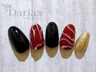 ネイル Daria. nailのマツエク・マツパデザイン