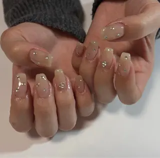 ネイル yu nailのネイルデザイン